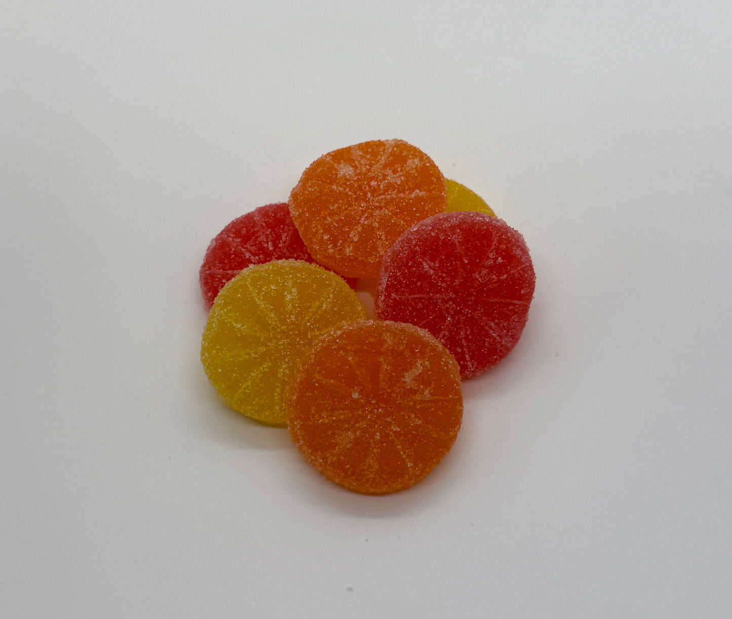D9 THC Dummies 25mg
