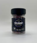 Sleep gummies