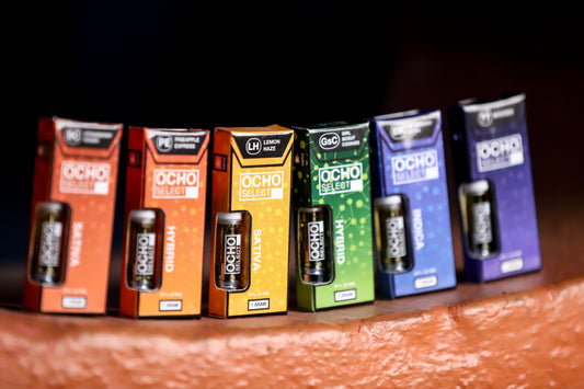 Bulk Delta 8 Cart Blowout!!!