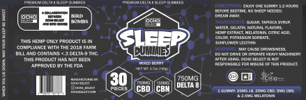 Free sample Sleep dummies pack 3 in each pack. Just pay shipping