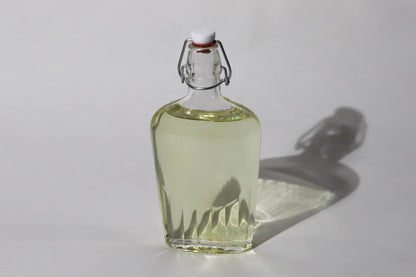 Delta 8 Distillate Clear