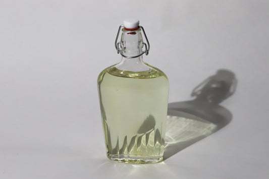 Delta 8 Distillate Clear